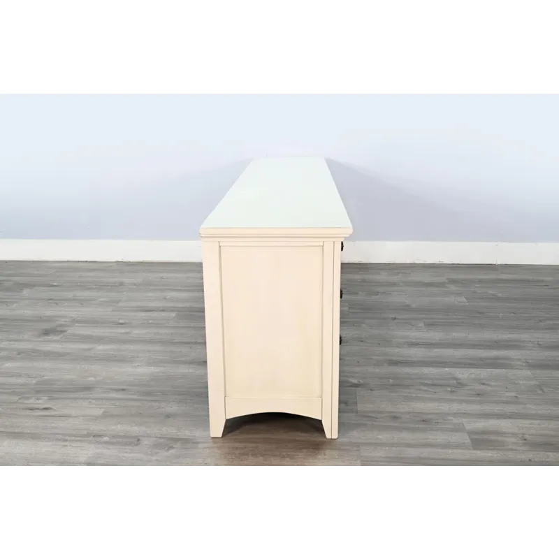 BAYSIDE 82" Media Console