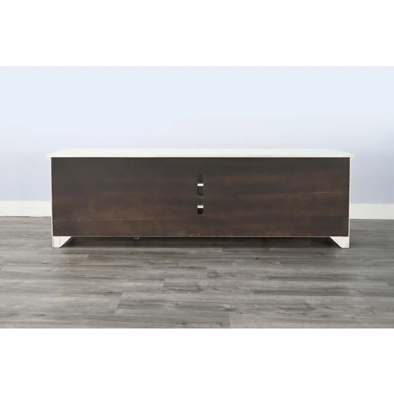 BAYSIDE 82" Media Console