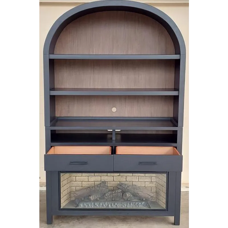 Bookcase Base Only