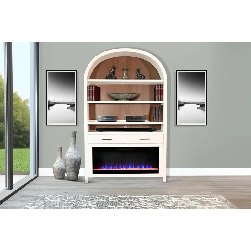 Bookcase Base Only