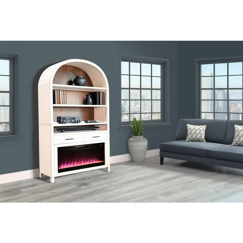 Bookcase Base Only
