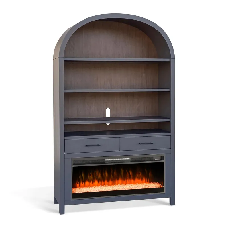 Bookcase Base Only