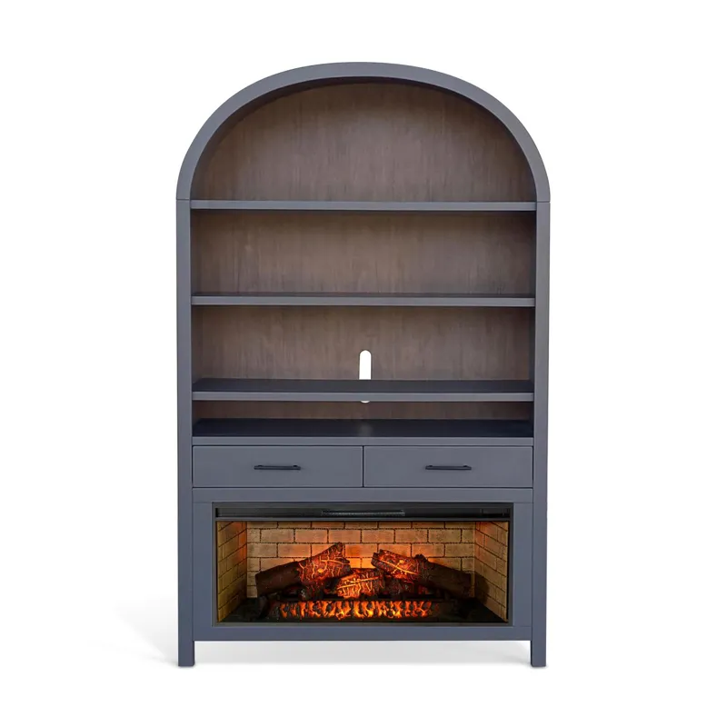 Bookcase Base Only