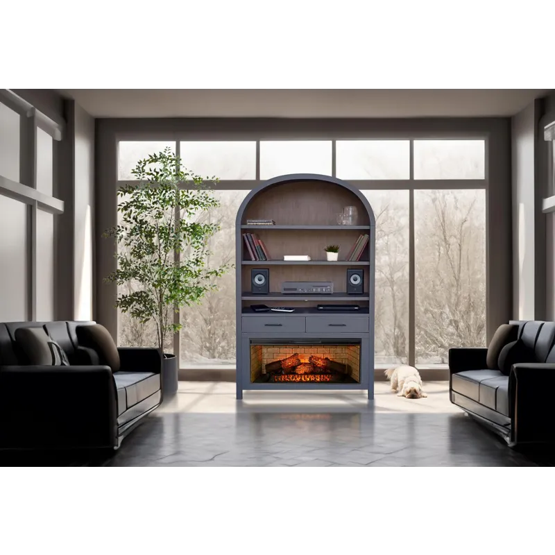 Bookcase Base Only