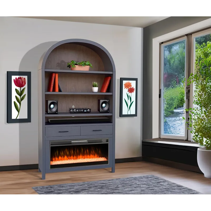 Bookcase Base Only
