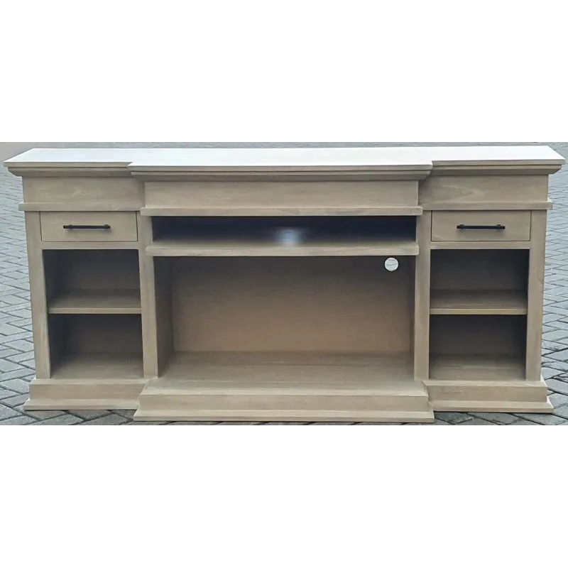 Mason Media Console