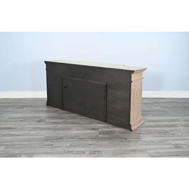 Liliana Media Console Only
