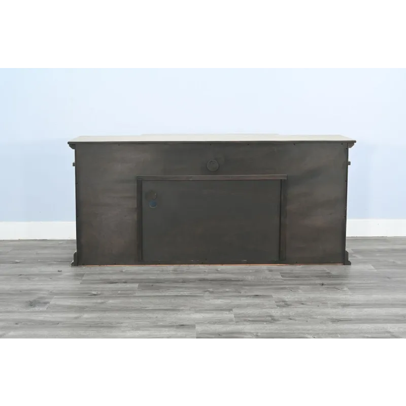 Liliana Media Console Only