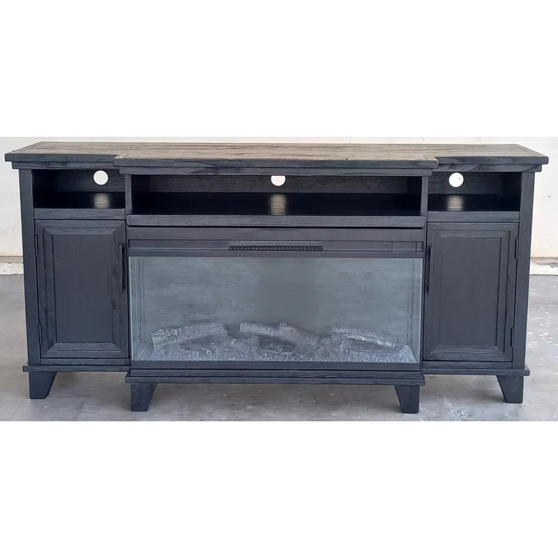 Adrian Media Console Only