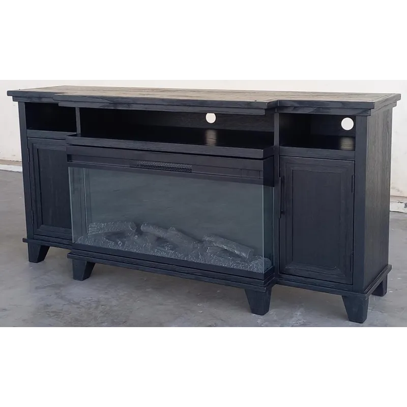 Adrian Media Console Only