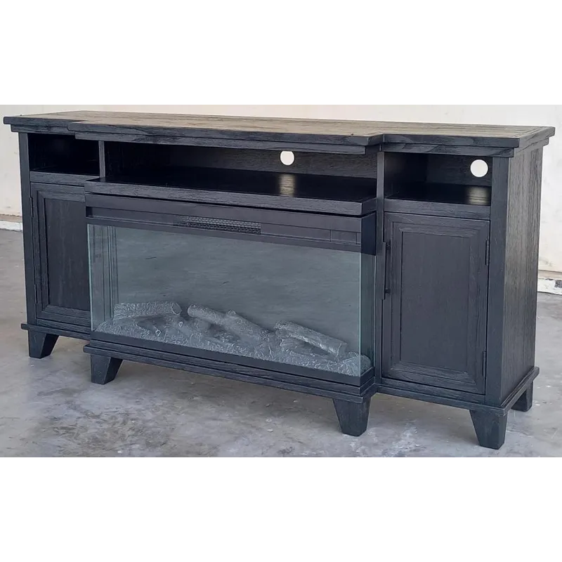 Adrian Media Console Only