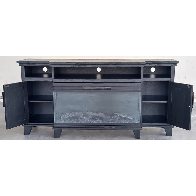 Adrian Media Console Only
