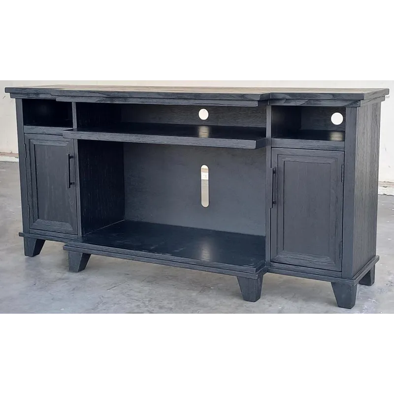 Adrian Media Console Only