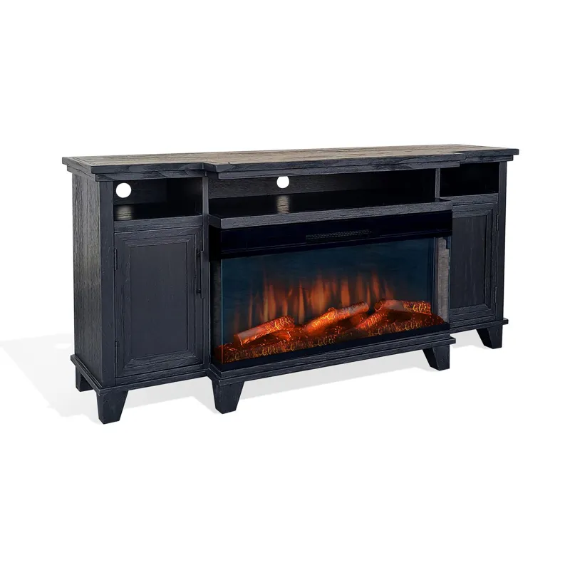 Adrian Media Console Only