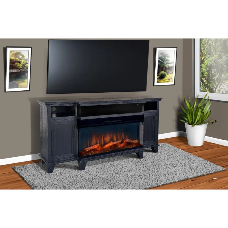 Adrian Media Console Only