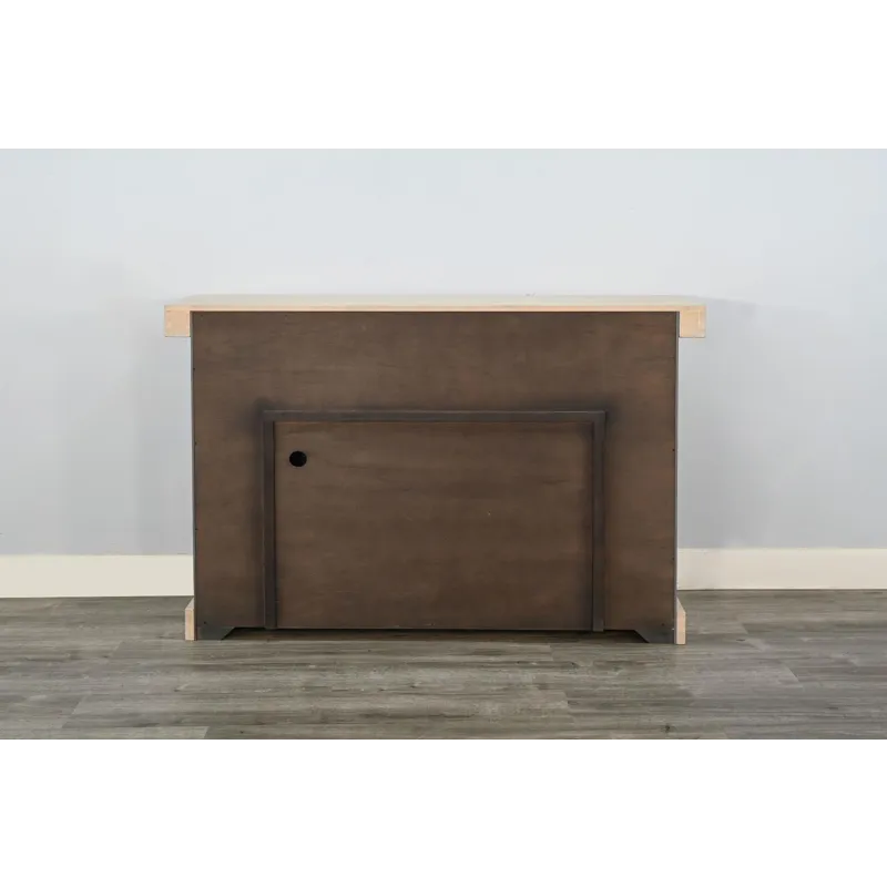 Mini Gabriella Fireplace Mantel