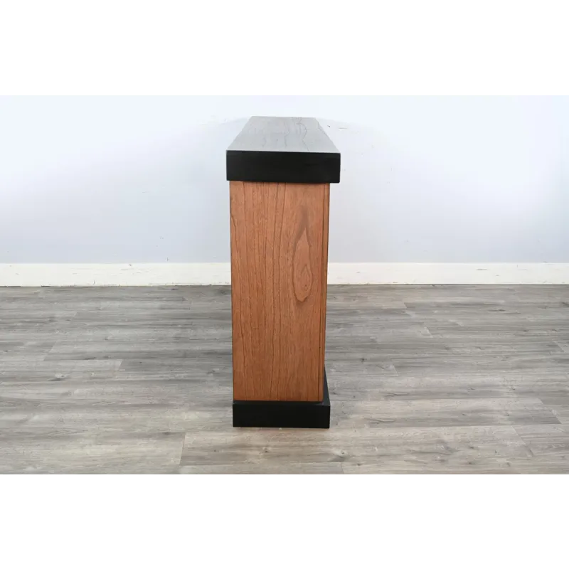 Mini Gabriella Fireplace Mantel