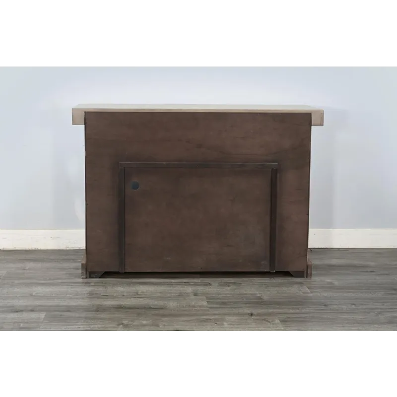 Mini Gabriella Fireplace Mantel
