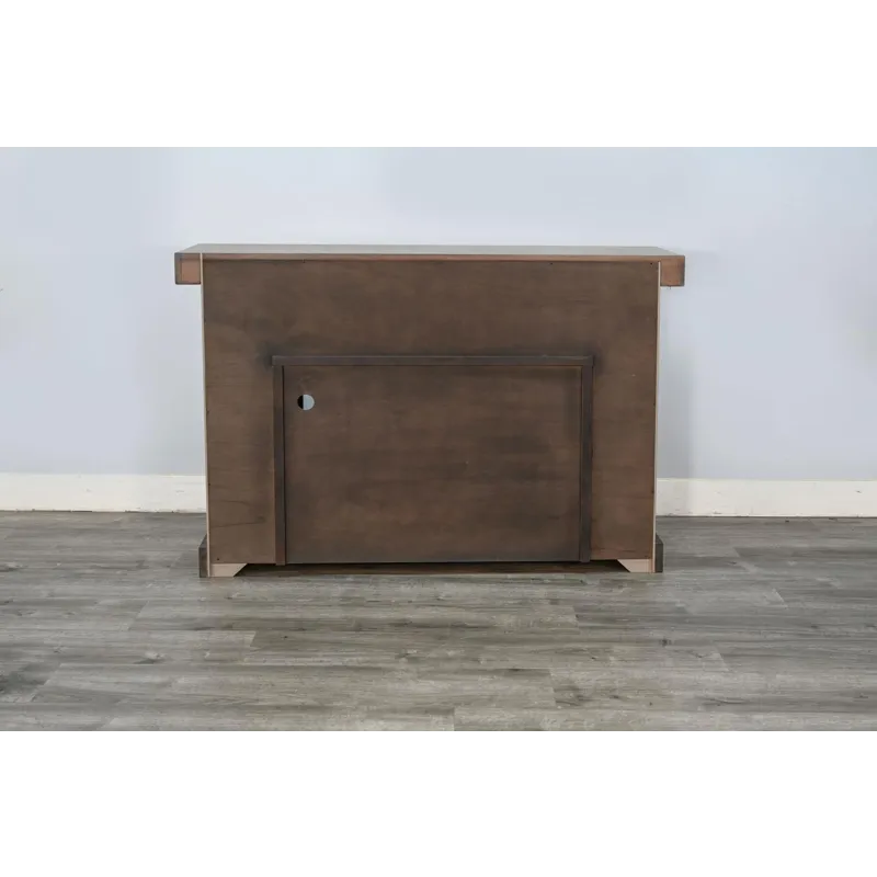 Mini Gabriella Fireplace Mantel