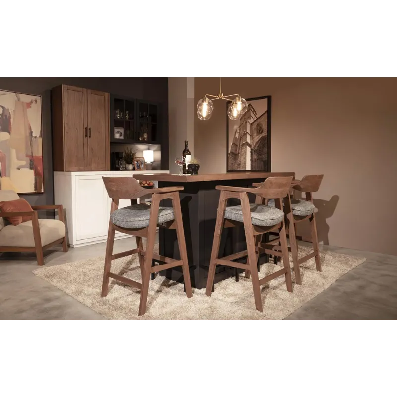 Bar Base & Hardware Only