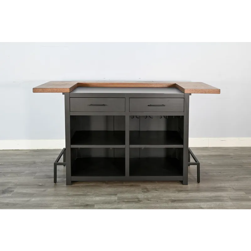 Bar Base & Hardware Only