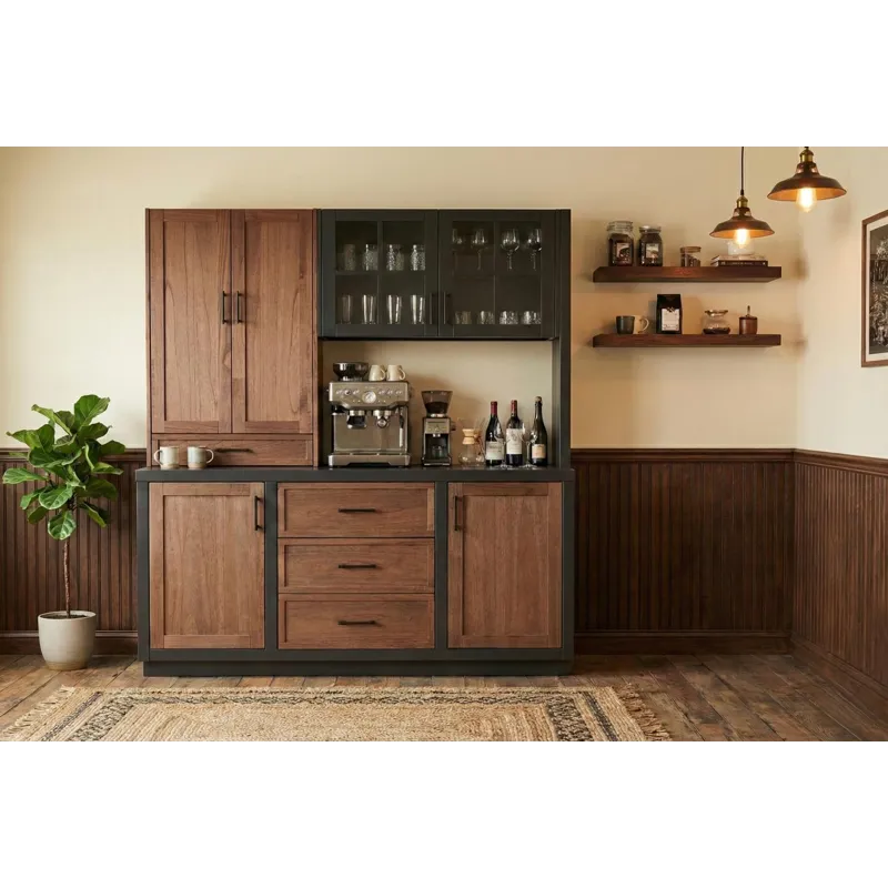 UPTOWN Bar Base & Buffet