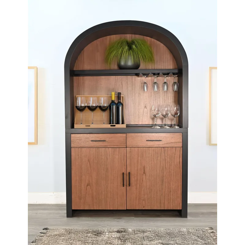 Bar Hutch Only