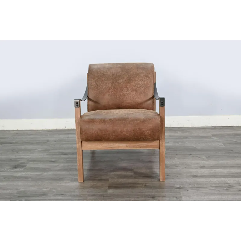 Hunter Accent Chair