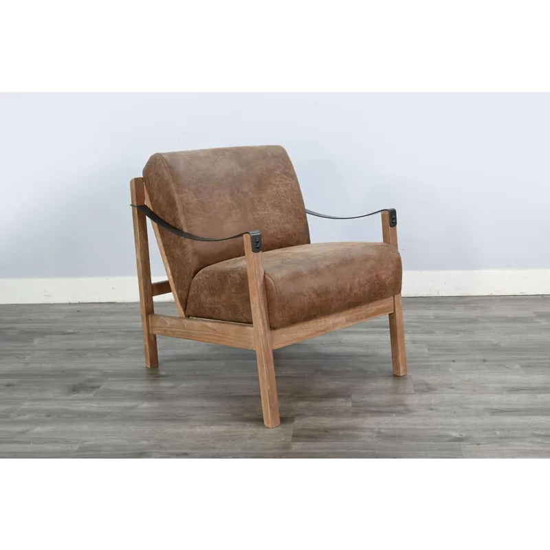 Hunter Accent Chair