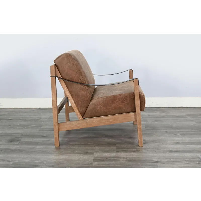 Hunter Accent Chair