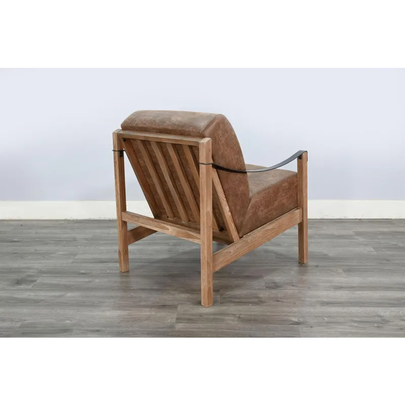 Hunter Accent Chair