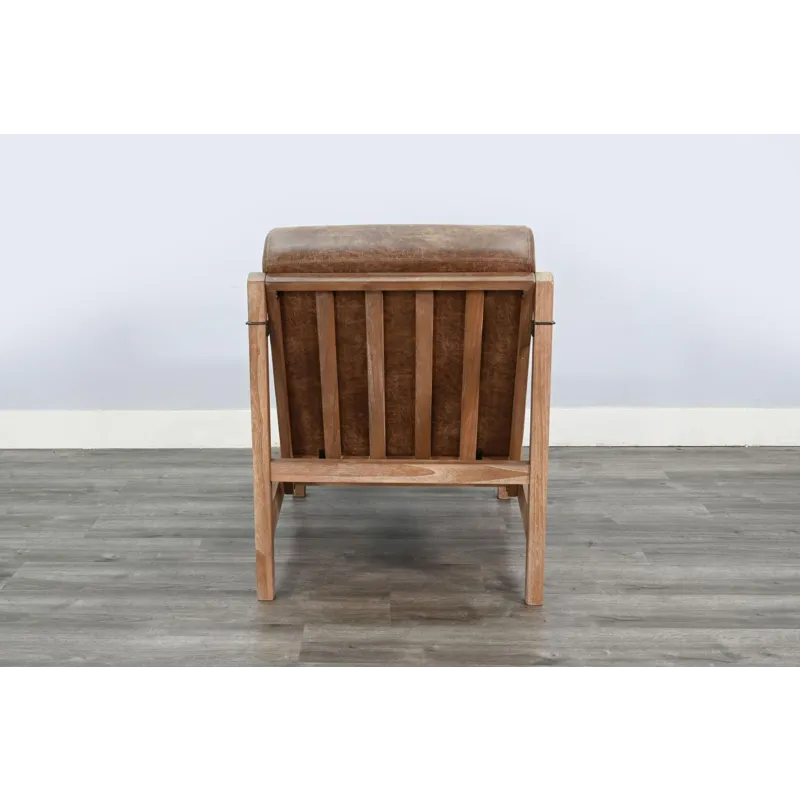 Hunter Accent Chair