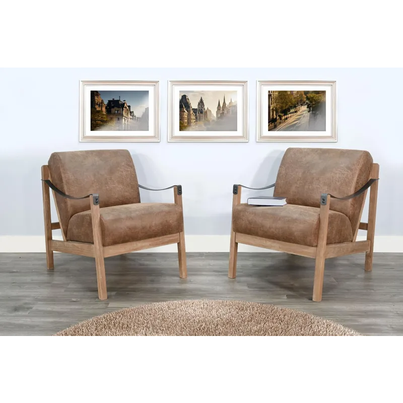 Hunter Accent Chair