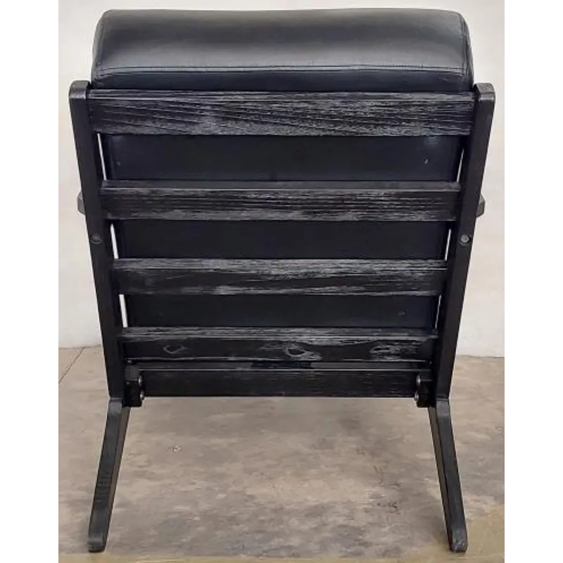 Nathan Accent Chair, Cushion Seat & Back
