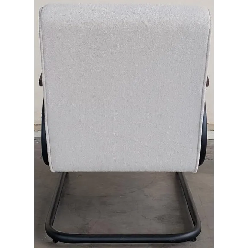 Nash Accent Chair, Cushion Seat & Back