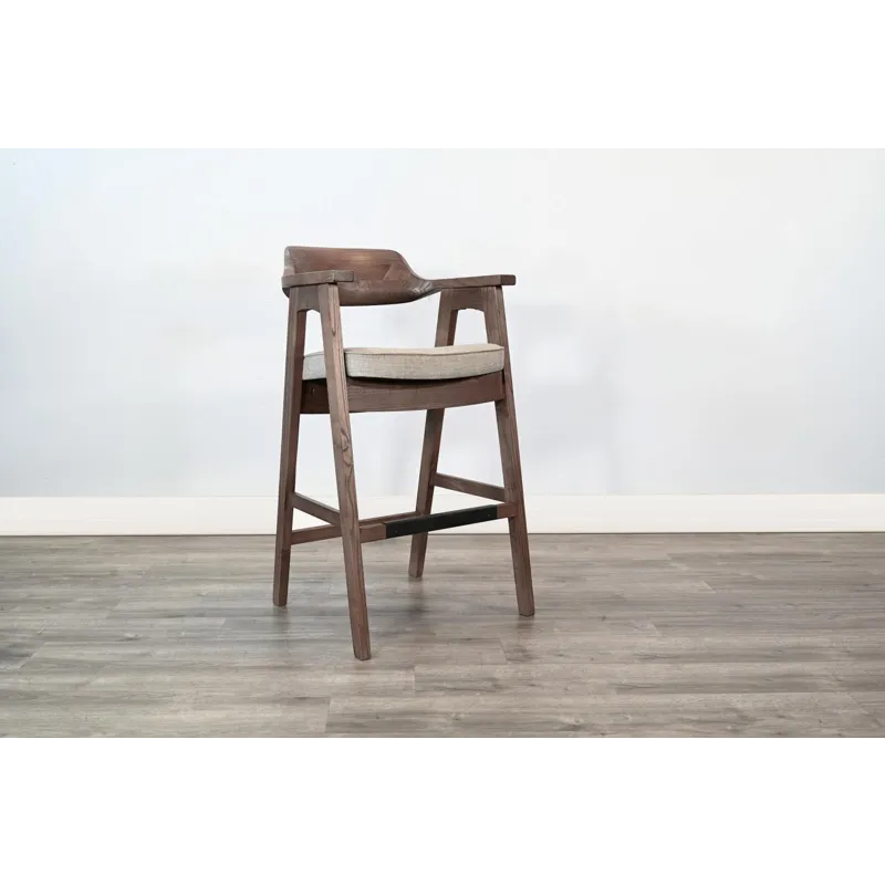 5pc Bar Table with Stools