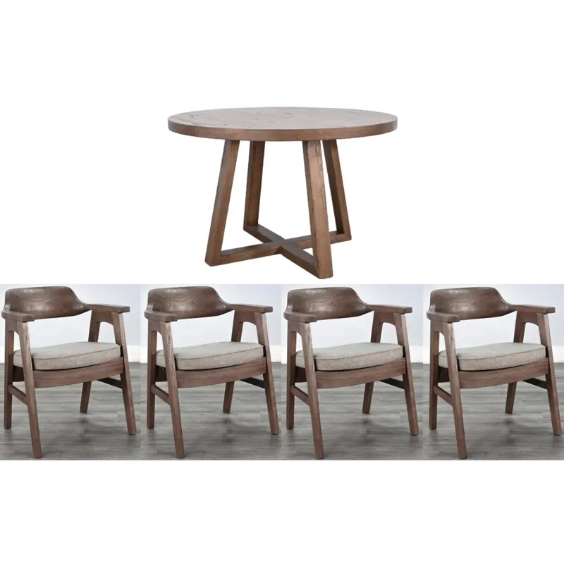 5pc Dining Set 