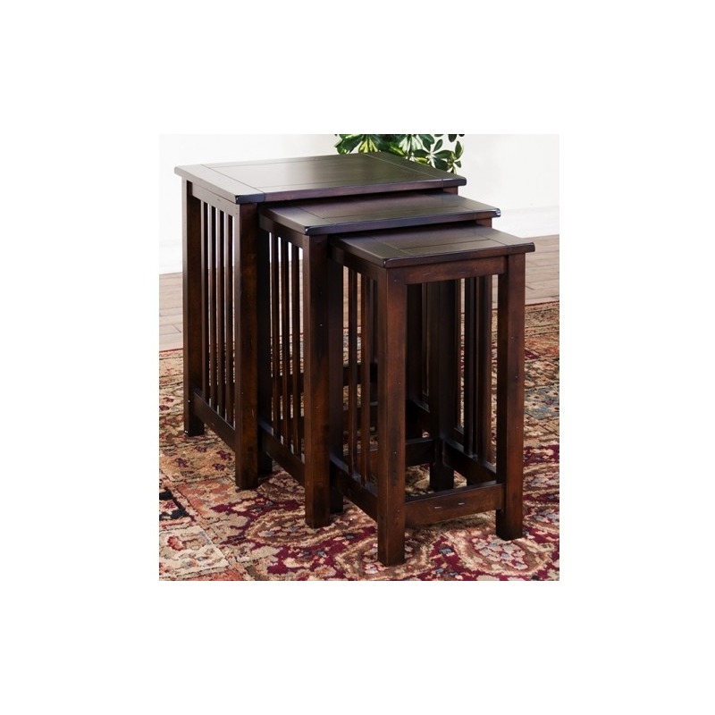 2123DC-2 Nesting Tables