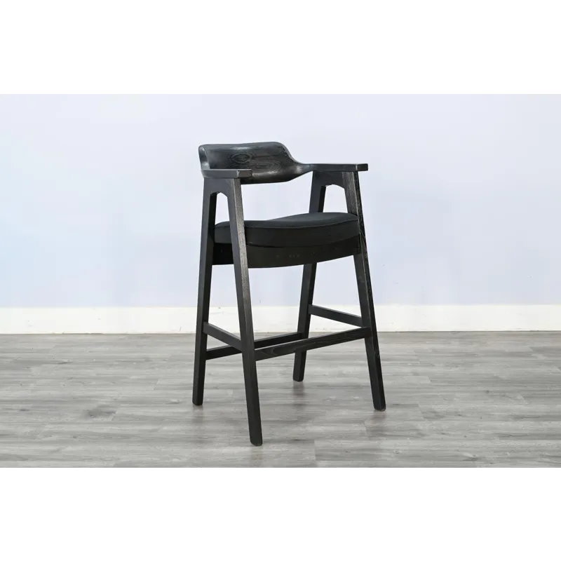 5pc Bar Table with Stools