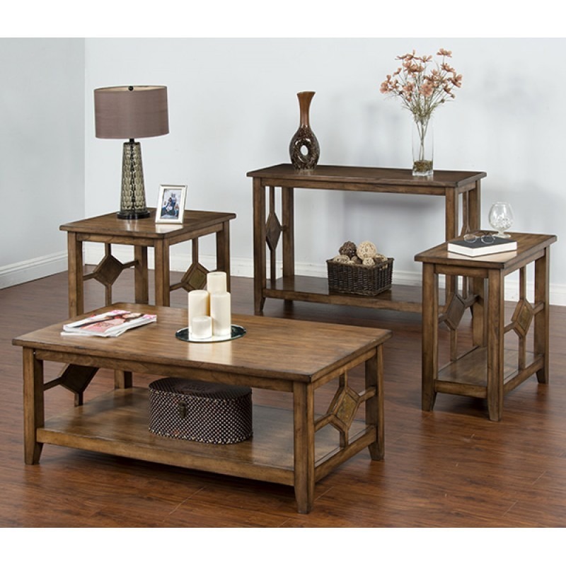 Coventry Occasional Table Set