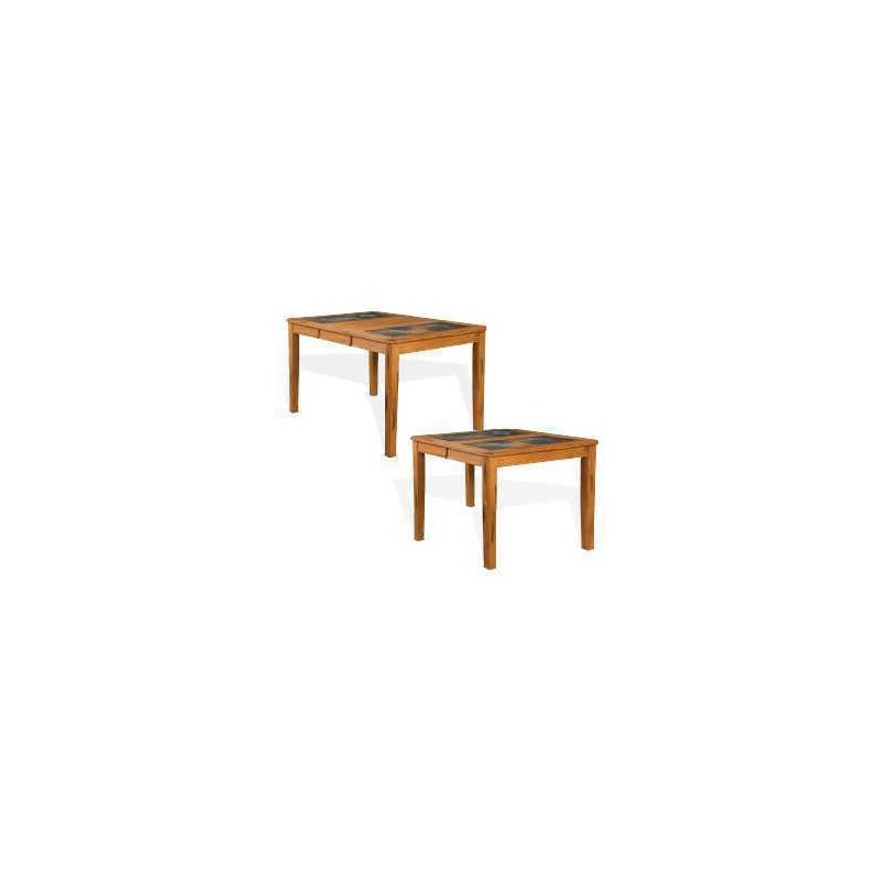 Sedona Counter Height Table W Slate Top By Sunny Designs 1274ro Missouri Furniture - Sedona 5 Pc Counter Height Dining Room Set Sedona Counter Height Table W Slate Top By Sunny Designs 1274ro Missouri Furniture - Sedona 5 Pc Counter Height Dining Room Set