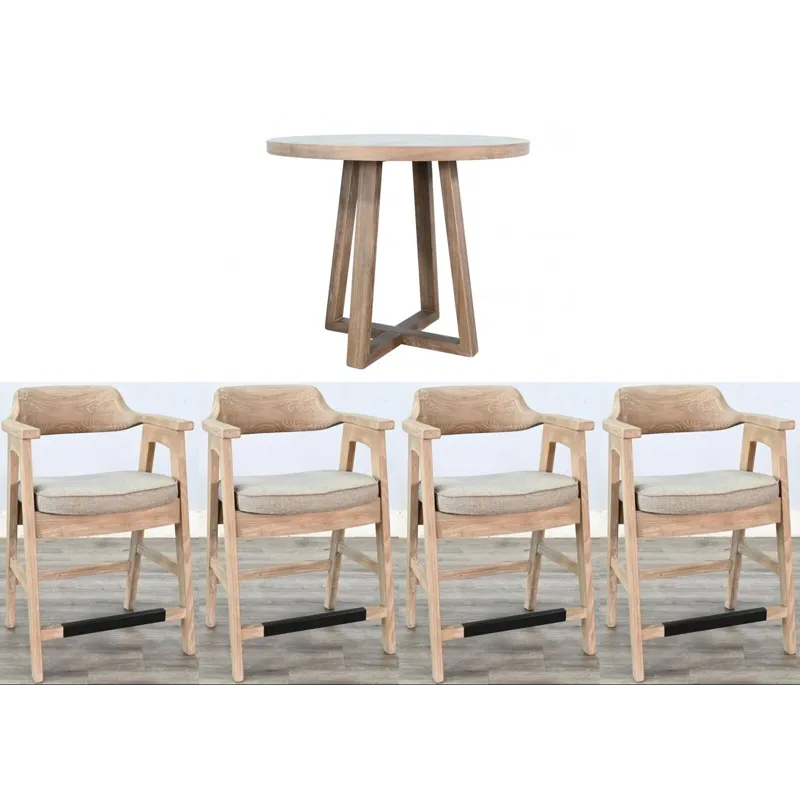5pc Dining Set 