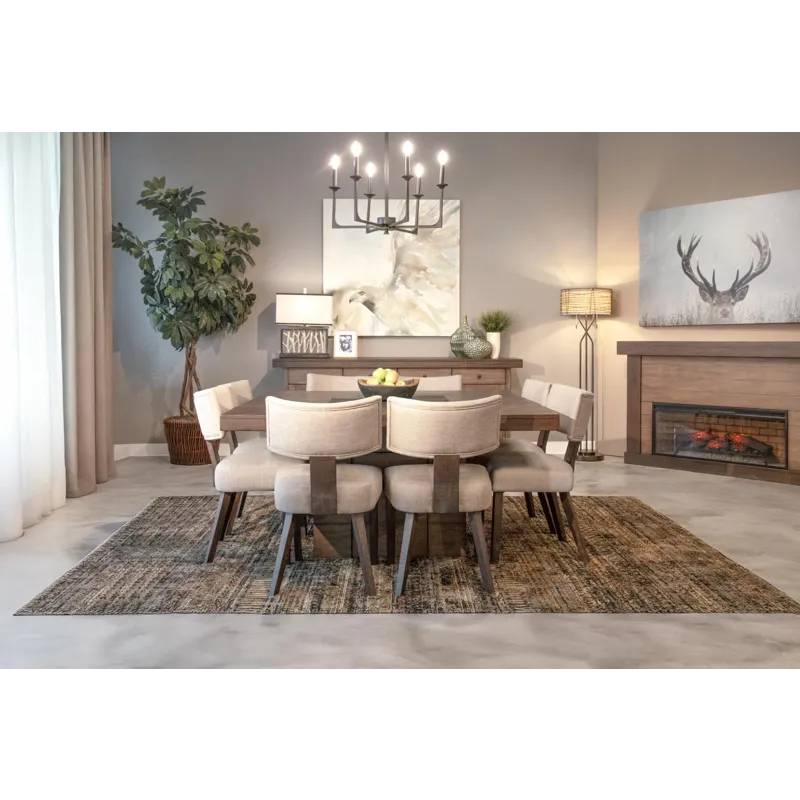 Boise Mantle, 42" Insert required