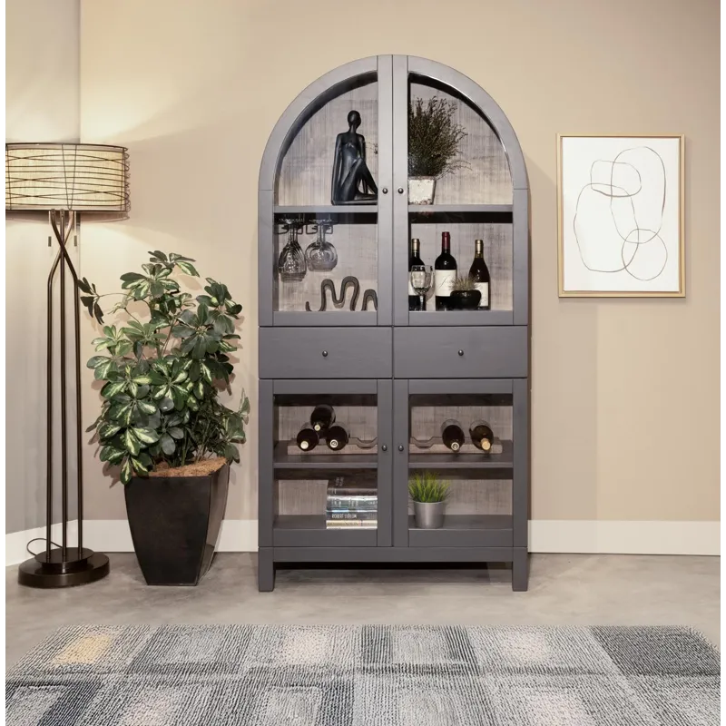 Napa Wine Bottle Holder