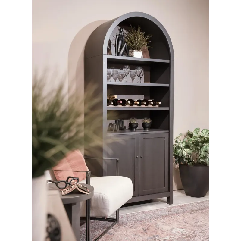 Napa Wine Bottle Holder