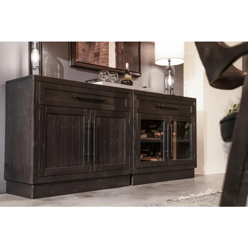 Mia 2 Door Cabinet