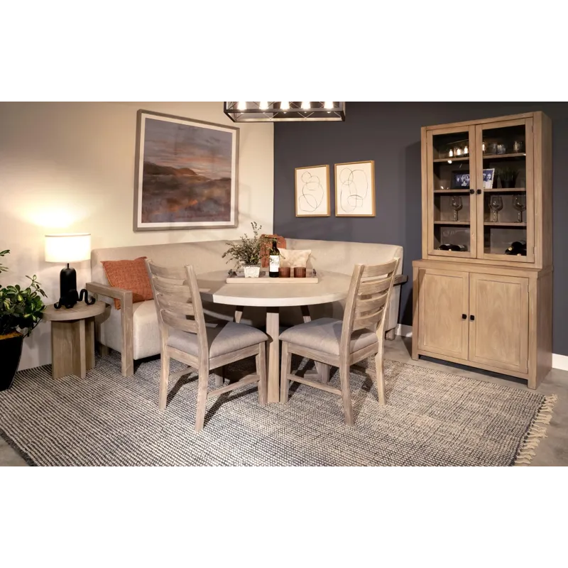 Rowan 48" Round Dining Table