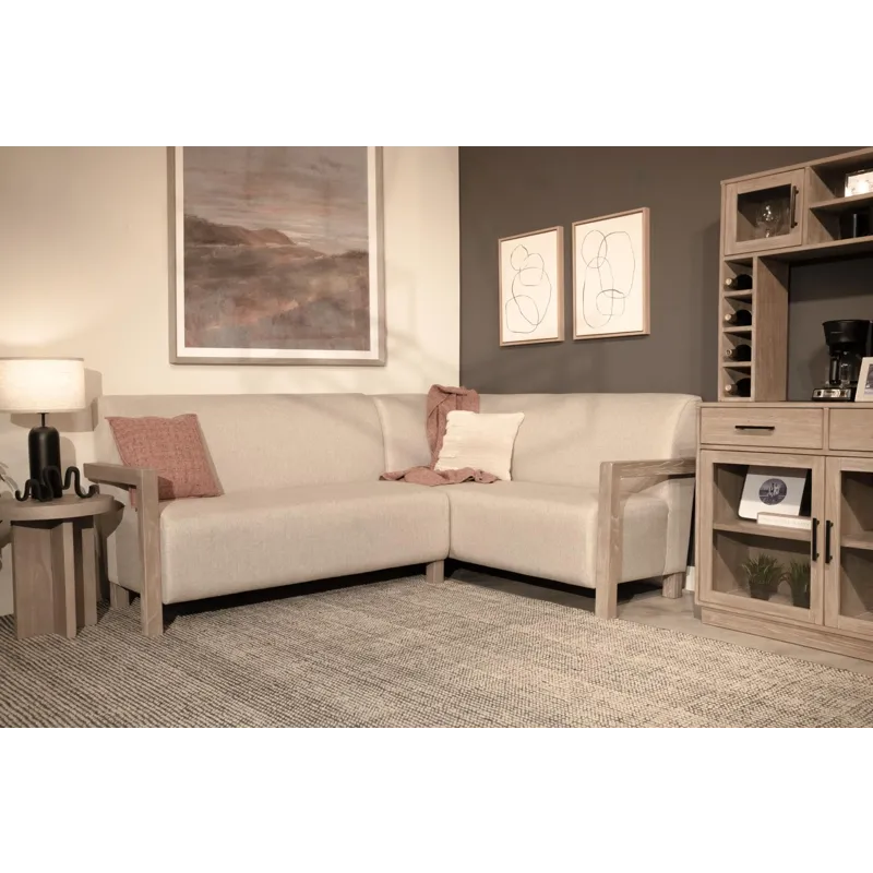 Circ Medium Accent Table