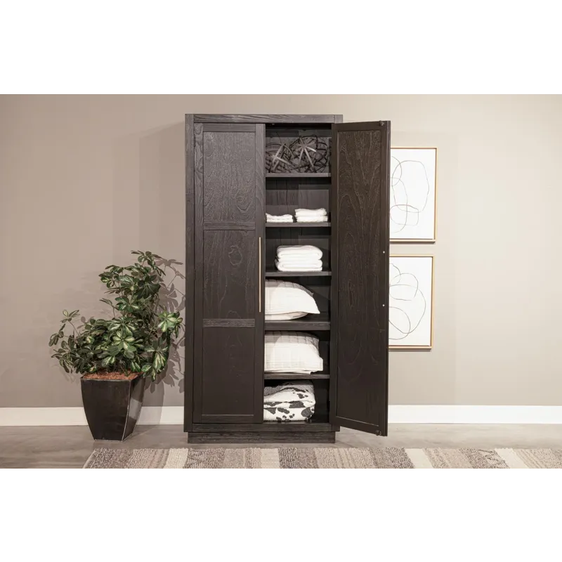 Gen S Two General Storage Cabinet
