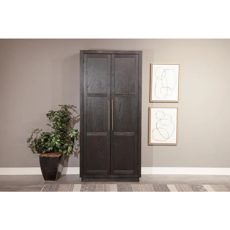 Gen S Two General Storage Cabinet